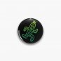 Final Fantasy - Cactuar Pin