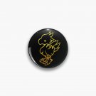 Final Fantasy - Chocobo Pin