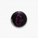 Final Fantasy - Moogle Pin