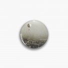 Flying over you Pin