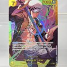Proxy Law OP10-119 Tcg One Piece OPCG Anime Card English Version