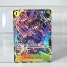 Proxy Monkey D Luffy OP10-111 Tcg One Piece OPCG Anime Card English Version