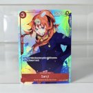 Proxy Kuzan OP10-082 One Piece OPCG Anime Card English Version