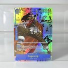 Proxy Sogeking OP03-122 One Piece OPCG Anime Card English Version