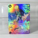 Proxy Sanji ST14-003 One Piece OPCG Anime Card English Version
