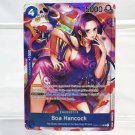 Proxy Boa Hancock OP01-078 One Piece OPCG Anime Card English Version
