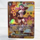 Proxy Jewelry Bonney ST02-007 One Piece OPCG Anime Card English Version