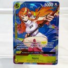 Proxy Nami OP08-106 One Piece OPCG Anime Card English Version