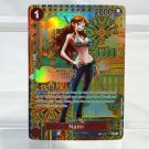 Proxy Nami OP01-016 Tcg One Piece OPCG Anime Card English Version