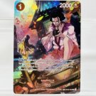 Proxy Izo OP03-003 Tcg One Piece OPCG Anime Card English Version