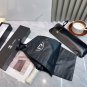 2025 Chanel Sun Protection Umbrella (3)