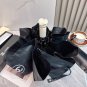 2025 Chanel Sun Protection Umbrella (3)