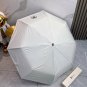 2025 Chanel Sun Protection Umbrella (4)