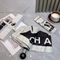 2025 Chanel Sun Protection Umbrella (5)