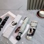 2025 Chanel Sun Protection Umbrella (5)
