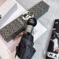2025 Chanel Sun Protection Umbrella (6)