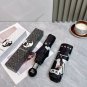 2025 Chanel Sun Protection Umbrella (6)