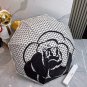 2025 Chanel Sun Protection Umbrella (7)
