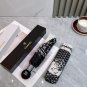 2025 Chanel Sun Protection Umbrella (8)