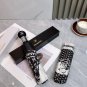 2025 Chanel Sun Protection Umbrella (8)