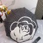 2025 Chanel Sun Protection Umbrella (8)