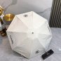 2025 Chanel Sun Protection Umbrella (9)
