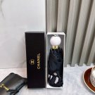 2025 Chanel Sun Protection Umbrella (10)