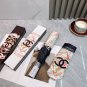 2025 Chanel Sun Protection Umbrella (11)