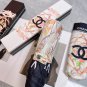 2025 Chanel Sun Protection Umbrella (11)