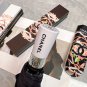 2025 Chanel Sun Protection Umbrella (12)