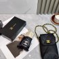 2025 Chanel Sun Protection Umbrella (13)