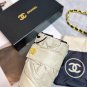 2025 Chanel Sun Protection Umbrella (13)