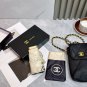 2025 Chanel Sun Protection Umbrella (13)