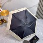2025 Chanel Sun Protection Umbrella (13)