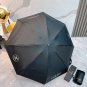 2025 Chanel Sun Protection Umbrella (14)