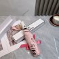 2025 Chanel Sun Protection Umbrella (15)
