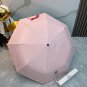 2025 Chanel Sun Protection Umbrella (15)