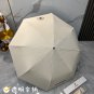 2025 Chanel Sun Protection Umbrella (16)