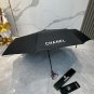 2025 Chanel Sun Protection Umbrella (17)