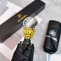 2025 Chanel Sun Protection Umbrella (19)