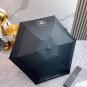 2025 Chanel Sun Protection Umbrella (19)