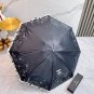 2025 Chanel Sun Protection Umbrella (20)