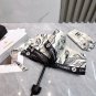 2025 Chanel Sun Protection Umbrella (21)