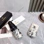 2025 Chanel Sun Protection Umbrella (21)
