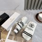 2025 Chanel Sun Protection Umbrella (22)
