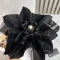 2025 Chanel Sun Protection Umbrella (23)
