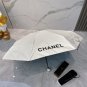 2025 Chanel Sun Protection Umbrella (24)