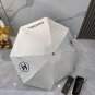 2025 Chanel Sun Protection Umbrella (24)