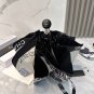 2025 Chanel Sun Protection Umbrella (26)