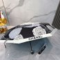 2025 Chanel Sun Protection Umbrella (27)